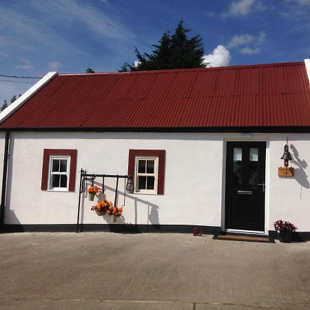 'Uncle Owenie'S Cottage' Crossmaglen Eksteriør billede