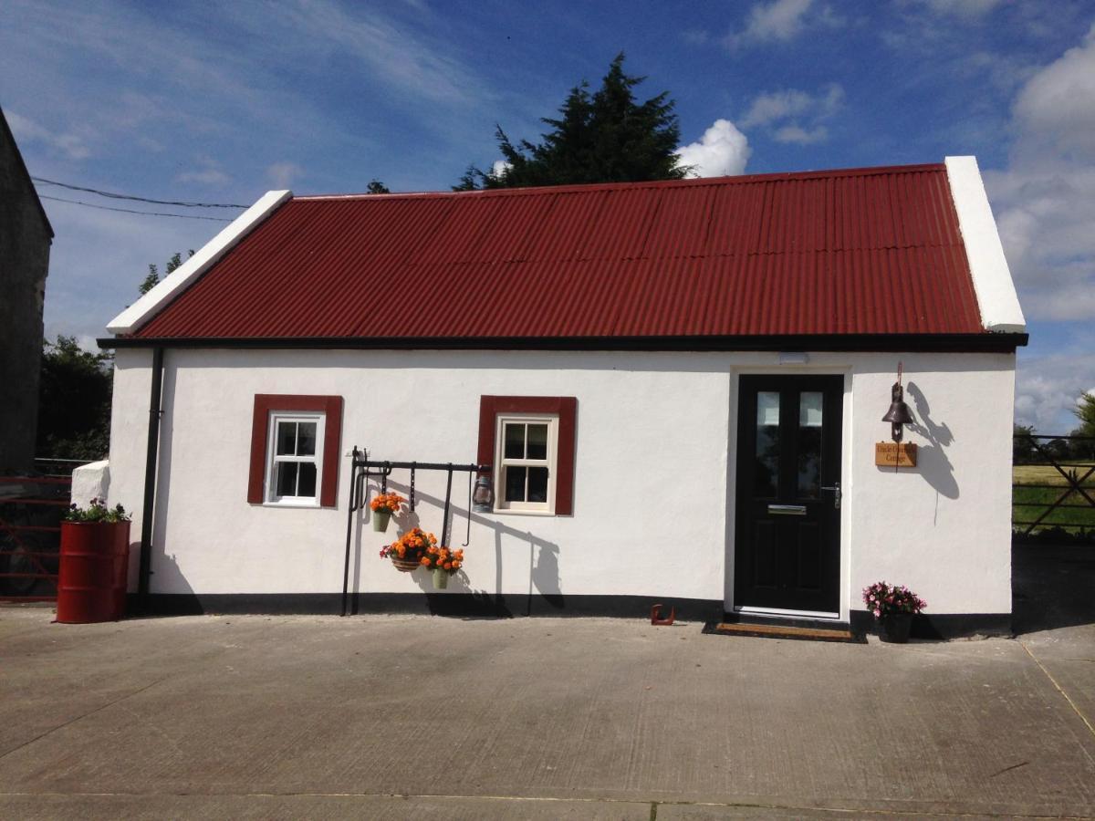 'Uncle Owenie'S Cottage' Crossmaglen Eksteriør billede