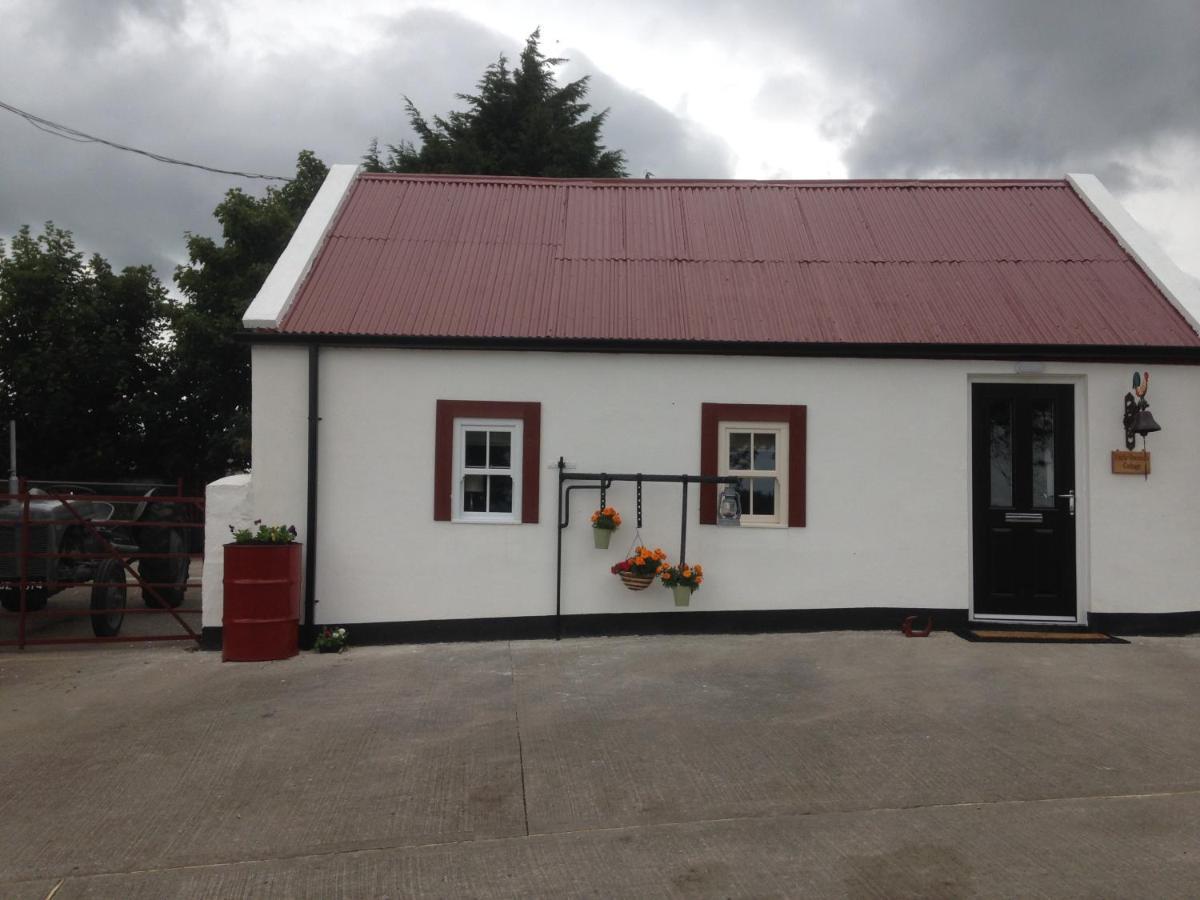 'Uncle Owenie'S Cottage' Crossmaglen Eksteriør billede